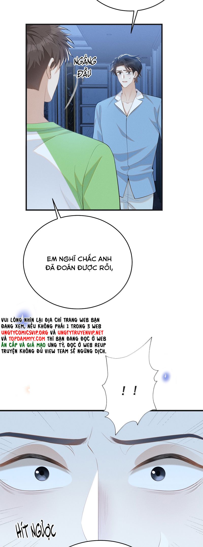 Lai Sinh Bất Kiến Chapter 149 - Trang 4