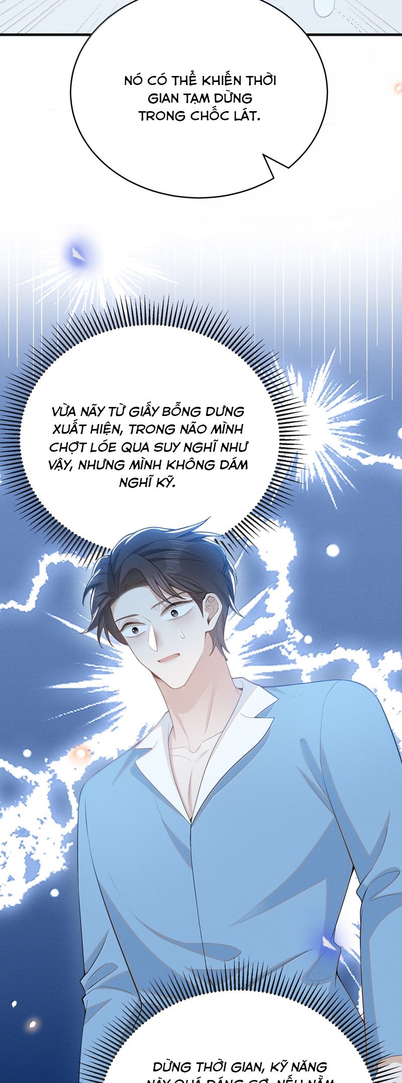 Lai Sinh Bất Kiến Chapter 149 - Trang 4