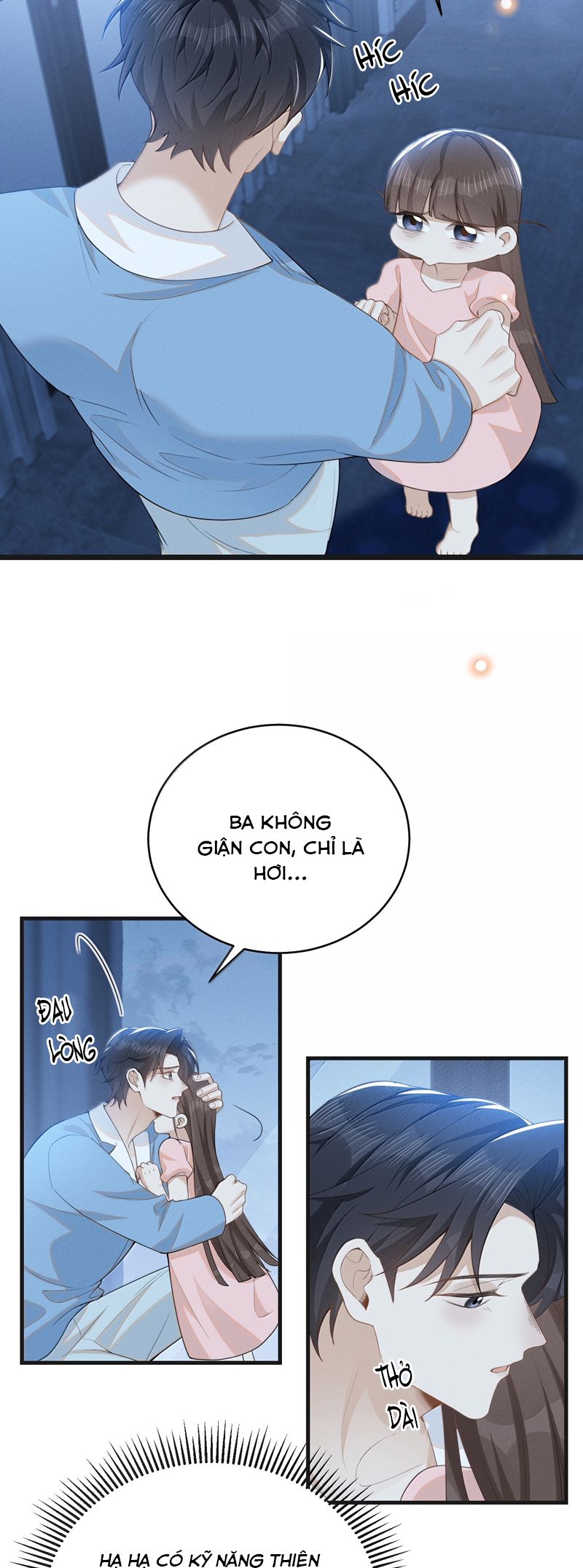 Lai Sinh Bất Kiến Chapter 149 - Trang 4