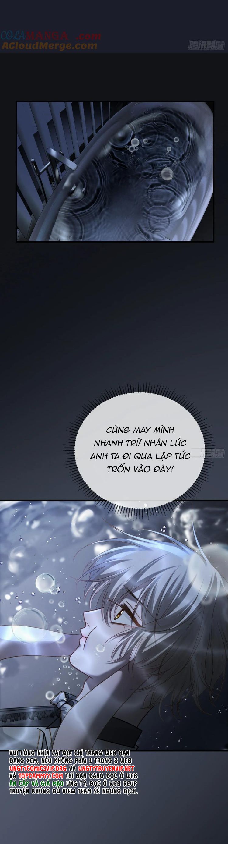 Xuyên Nhanh: Quan Hệ Gây Nghiện Chapter 54 - Next Chapter 55