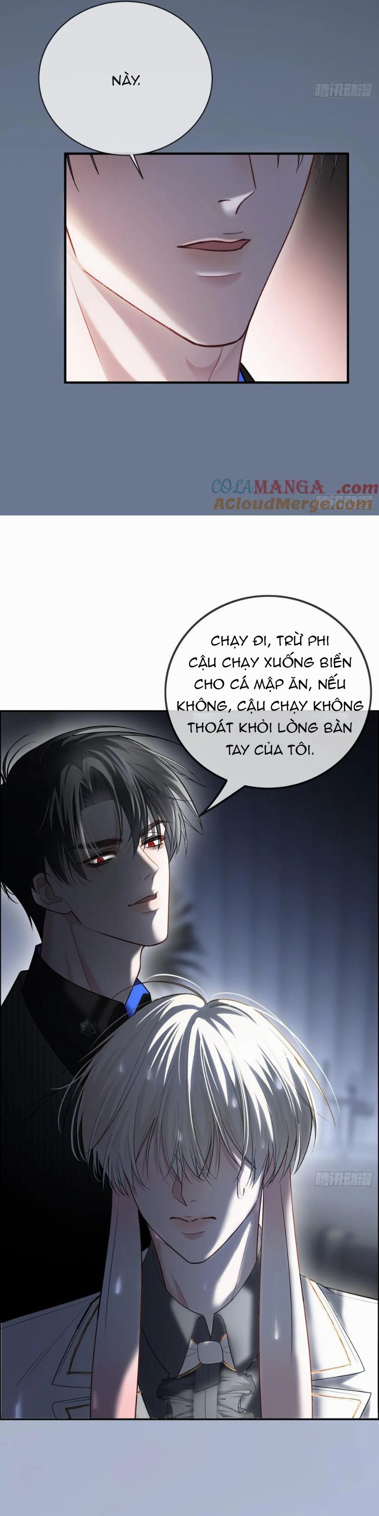 Xuyên Nhanh: Quan Hệ Gây Nghiện Chapter 54 - Next Chapter 55