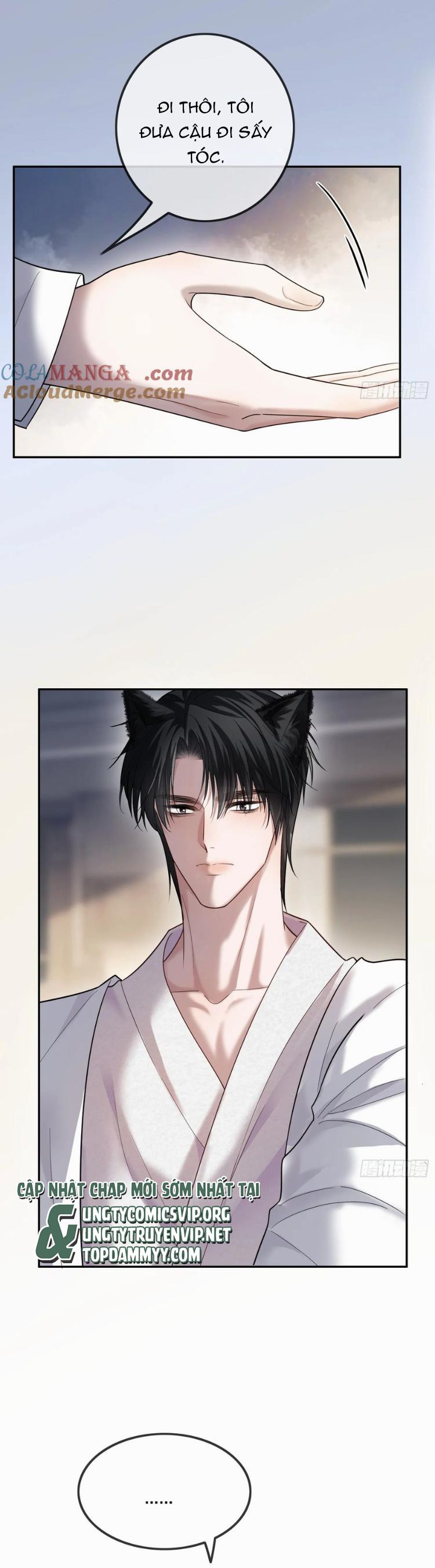 Xuyên Nhanh: Quan Hệ Gây Nghiện Chapter 54 - Next Chapter 55