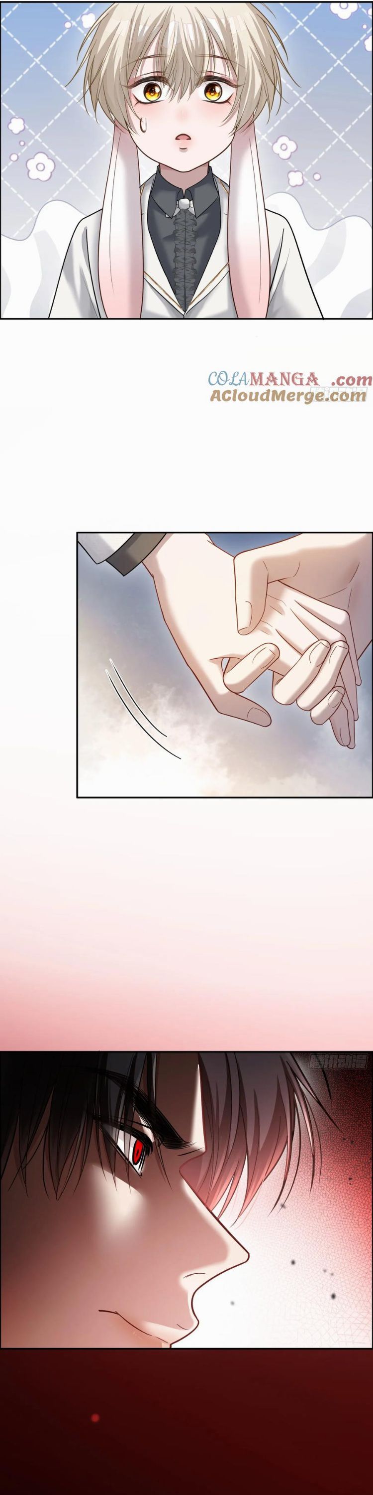 Xuyên Nhanh: Quan Hệ Gây Nghiện Chapter 54 - Next Chapter 55