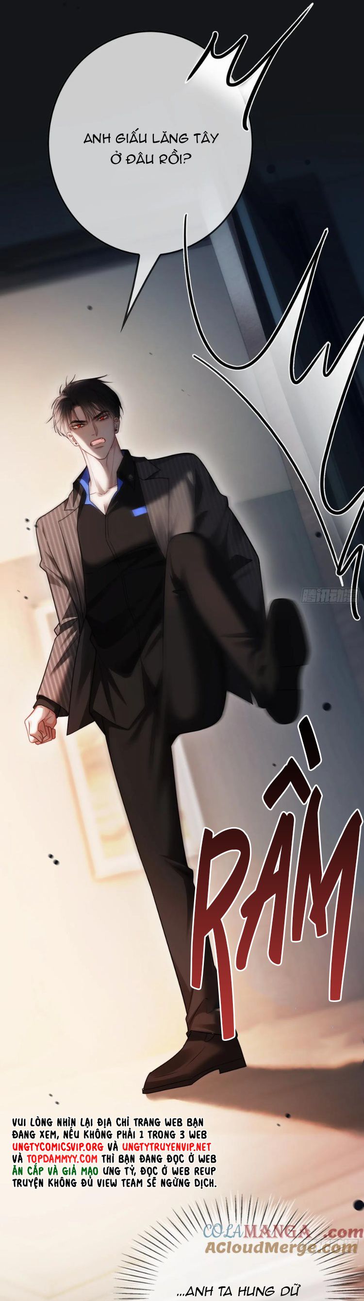 Xuyên Nhanh: Quan Hệ Gây Nghiện Chapter 54 - Next Chapter 55