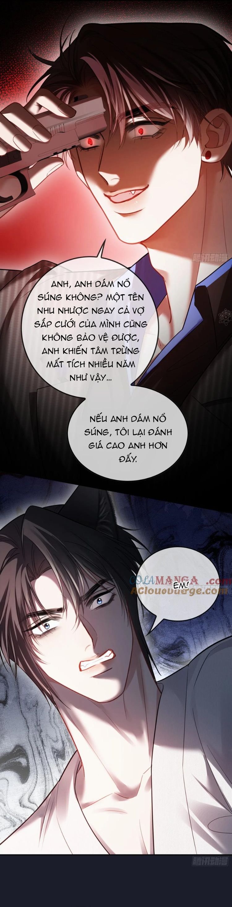 Xuyên Nhanh: Quan Hệ Gây Nghiện Chapter 54 - Next Chapter 55