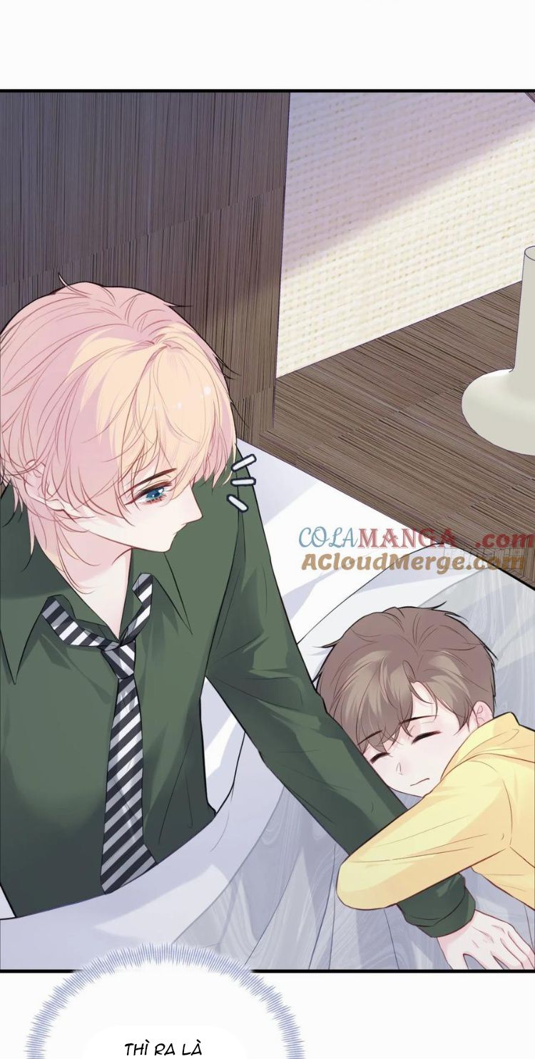 Anh Ấy Chưa Từng Rơi Xuống Chap 89 - Trang 4