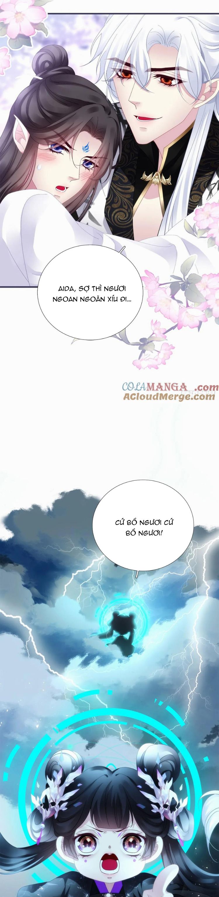 Hắc Hóa Đại Lão Thuần Dưỡng Chỉ Nam Chapter 149 - Trang 4