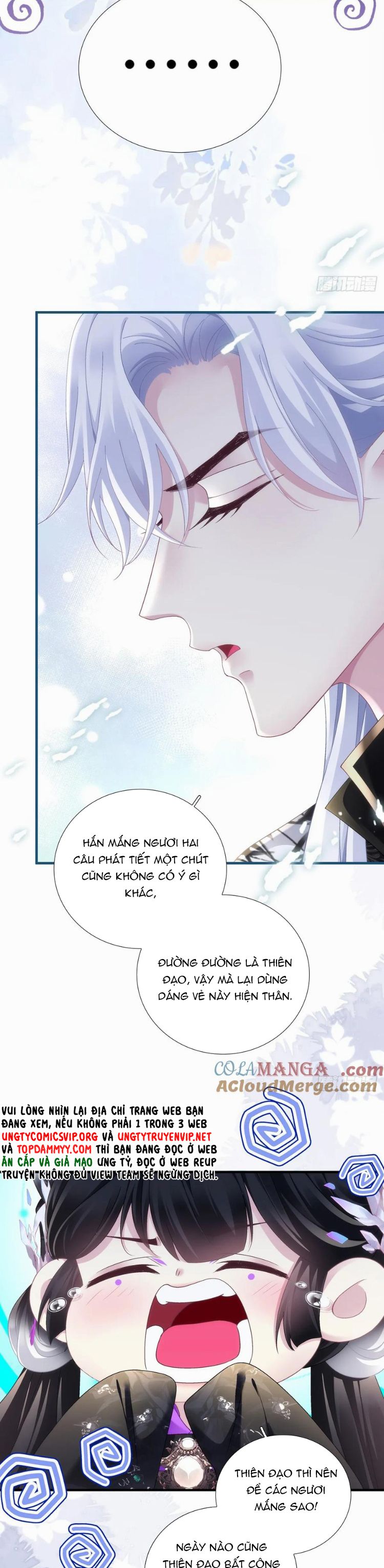 Hắc Hóa Đại Lão Thuần Dưỡng Chỉ Nam Chapter 149 - Trang 4