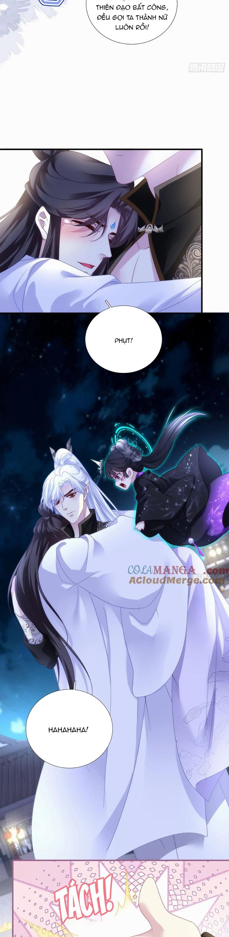 Hắc Hóa Đại Lão Thuần Dưỡng Chỉ Nam Chapter 149 - Trang 4