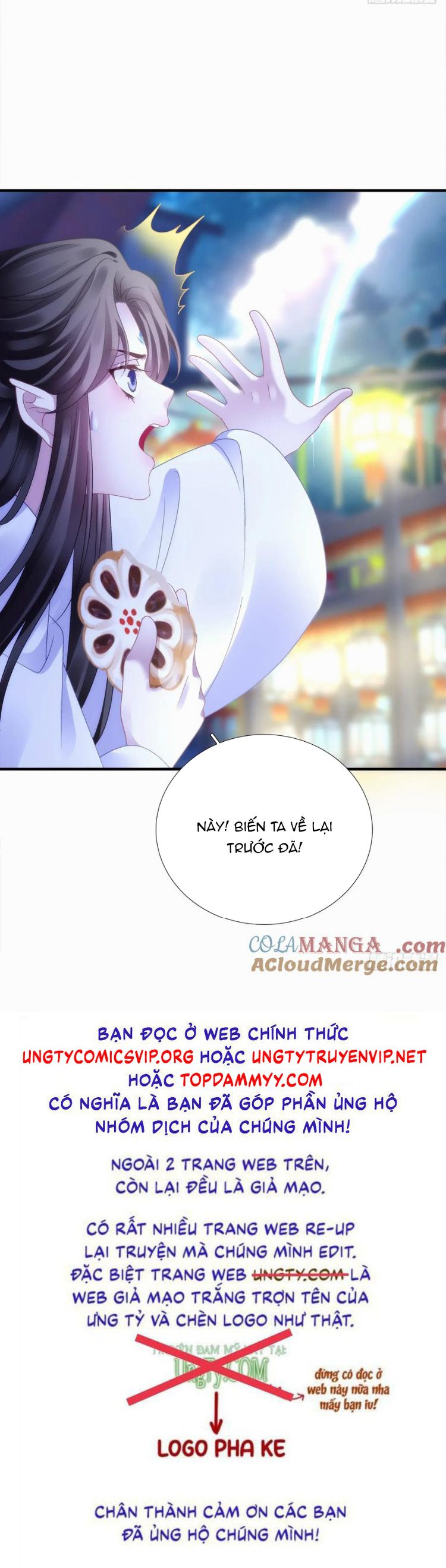 Hắc Hóa Đại Lão Thuần Dưỡng Chỉ Nam Chapter 149 - Trang 4