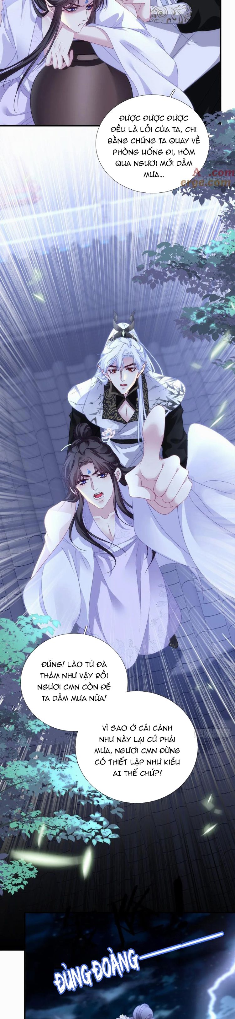Hắc Hóa Đại Lão Thuần Dưỡng Chỉ Nam Chapter 149 - Trang 4