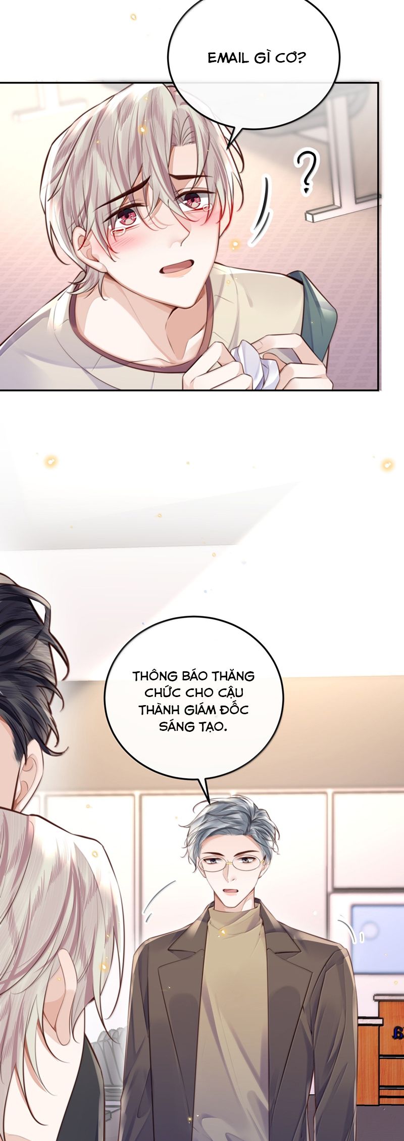 Tổng Tài Định Chế Tư Nhân Chap 112 - Trang 4
