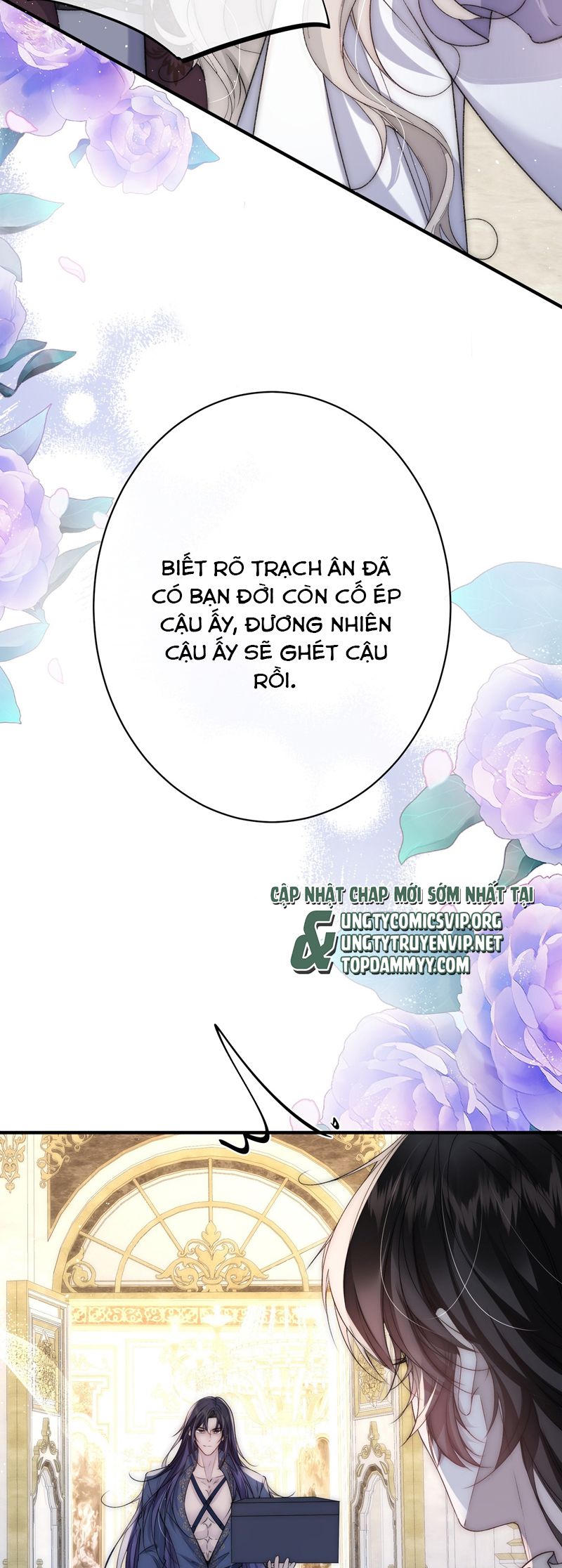 Lồng Tuyết Chapter 16 - Trang 4