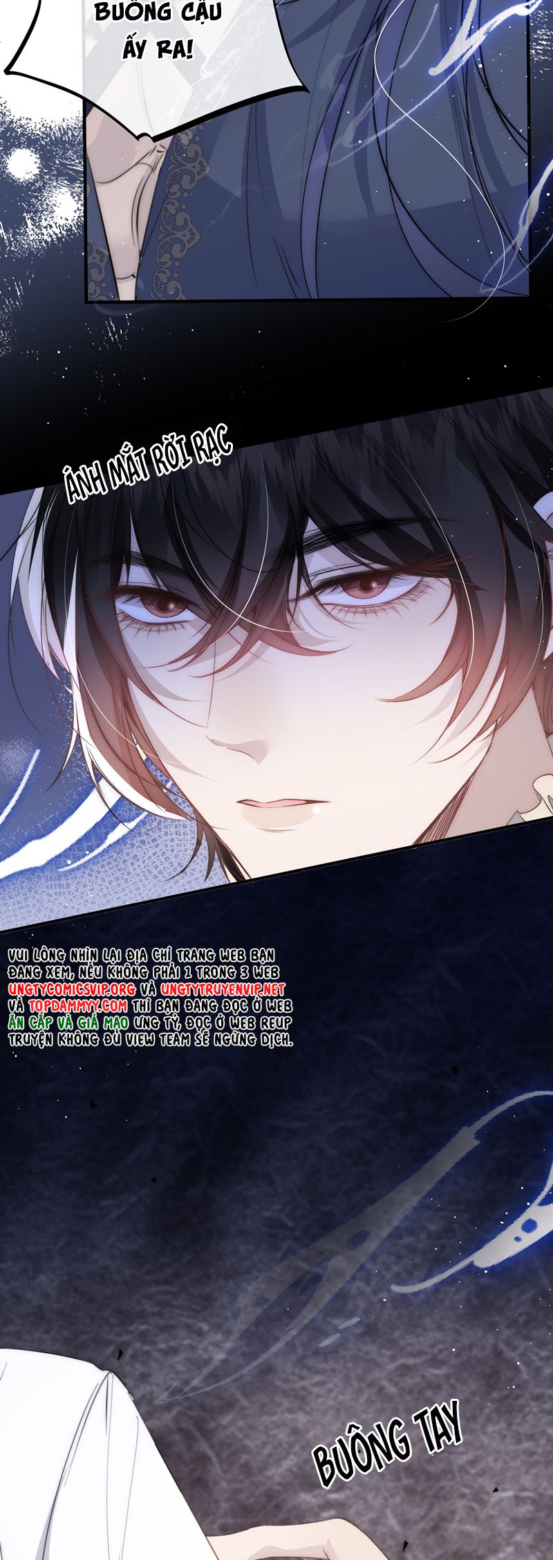 Lồng Tuyết Chapter 16 - Trang 4
