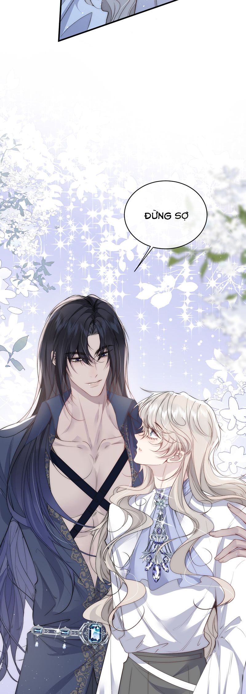 Lồng Tuyết Chapter 16 - Trang 4