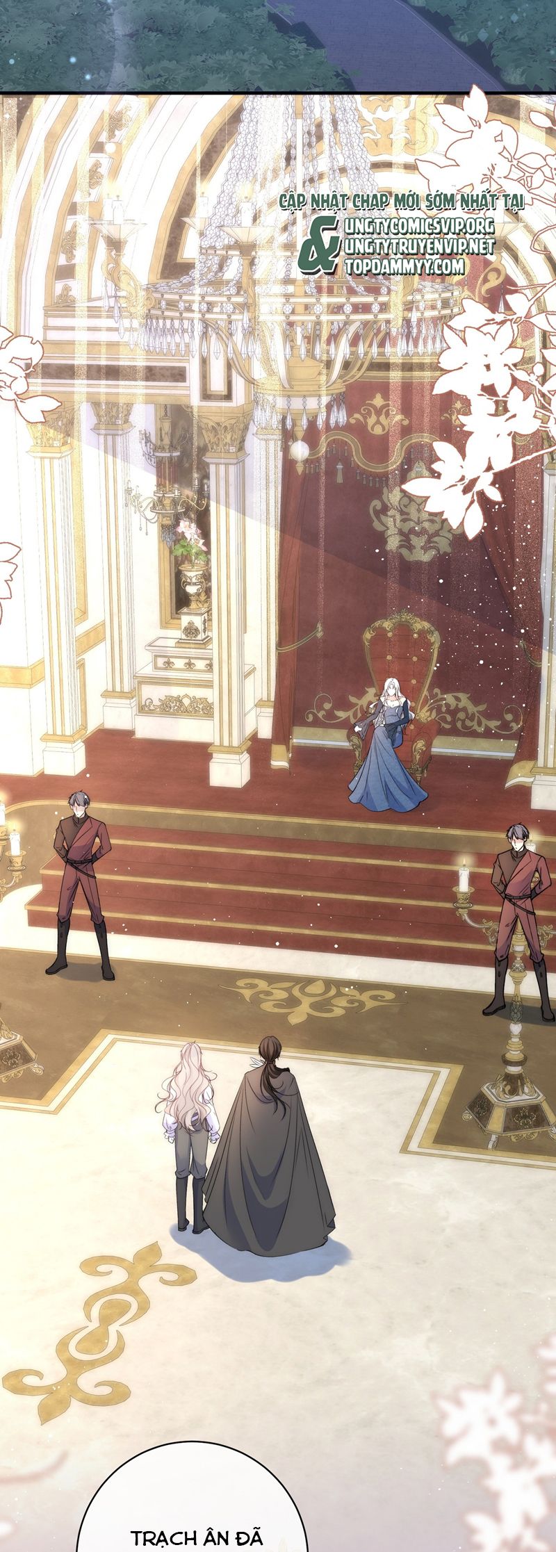 Lồng Tuyết Chapter 16 - Trang 4