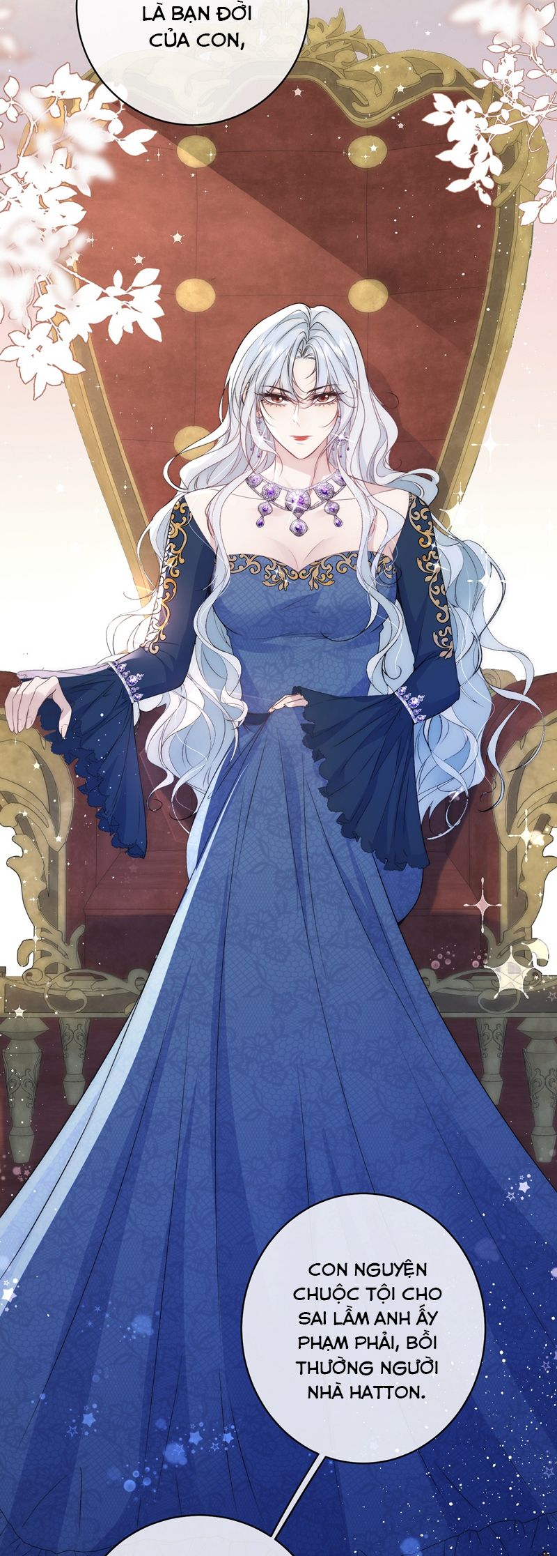 Lồng Tuyết Chapter 16 - Trang 4