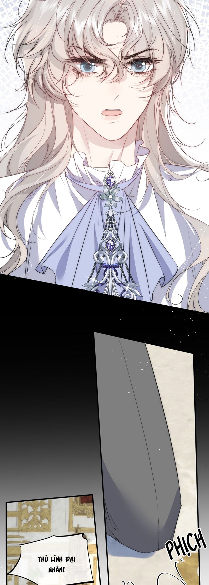 Lồng Tuyết Chapter 16 - Trang 4
