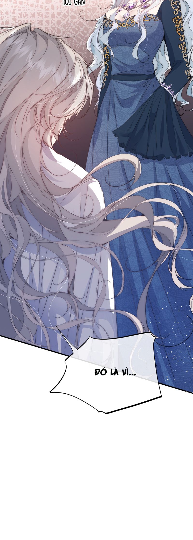 Lồng Tuyết Chapter 16 - Trang 4