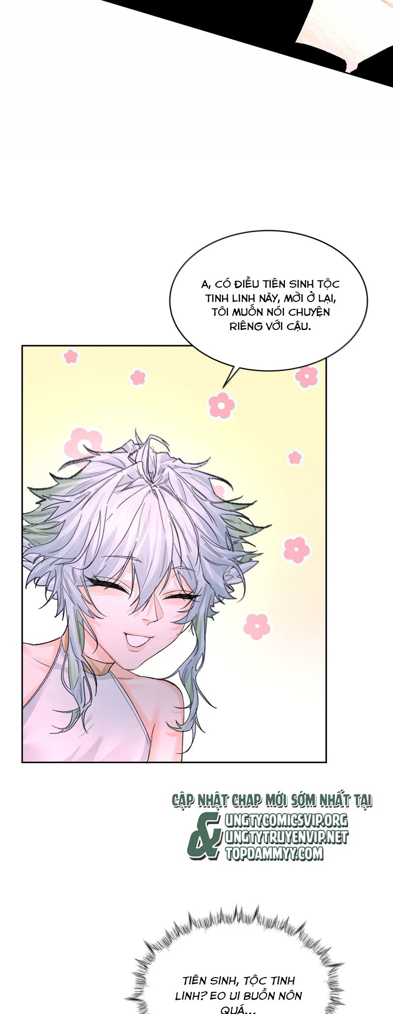 Tiền Nhiệm Vi Vương Chapter 89 - Trang 4