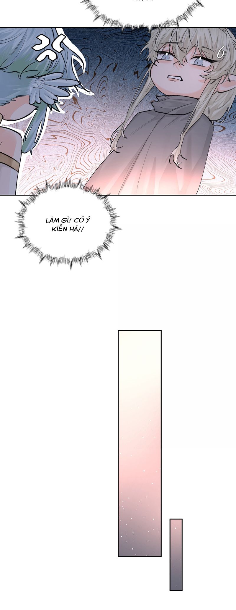 Tiền Nhiệm Vi Vương Chapter 89 - Trang 4
