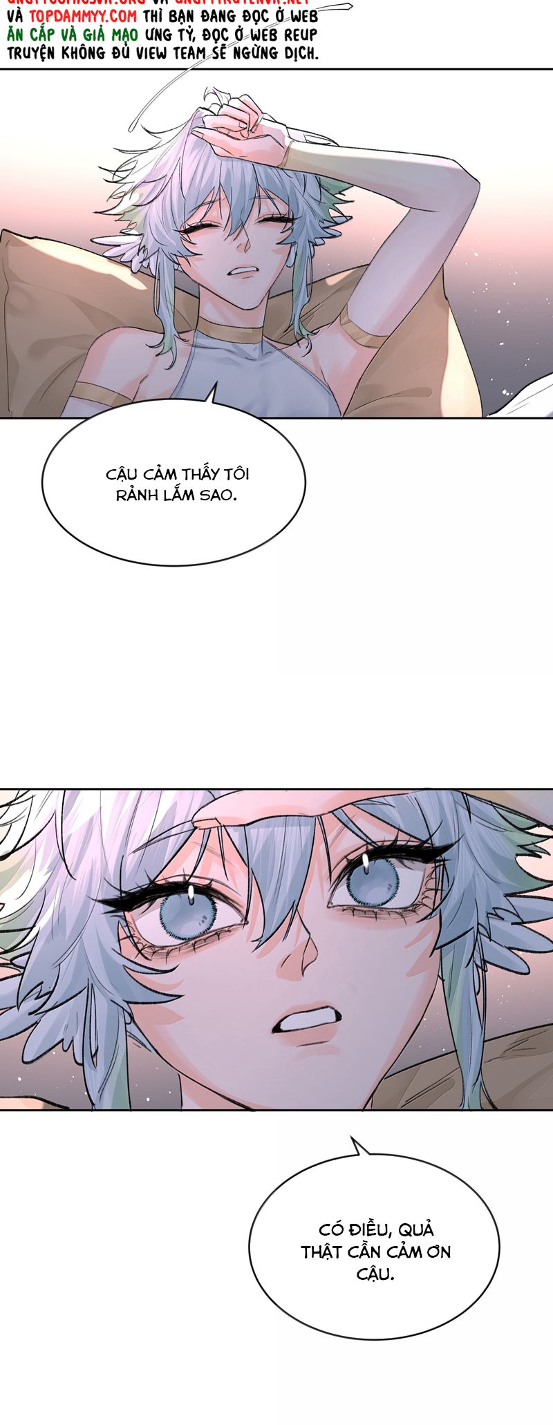Tiền Nhiệm Vi Vương Chapter 89 - Trang 4