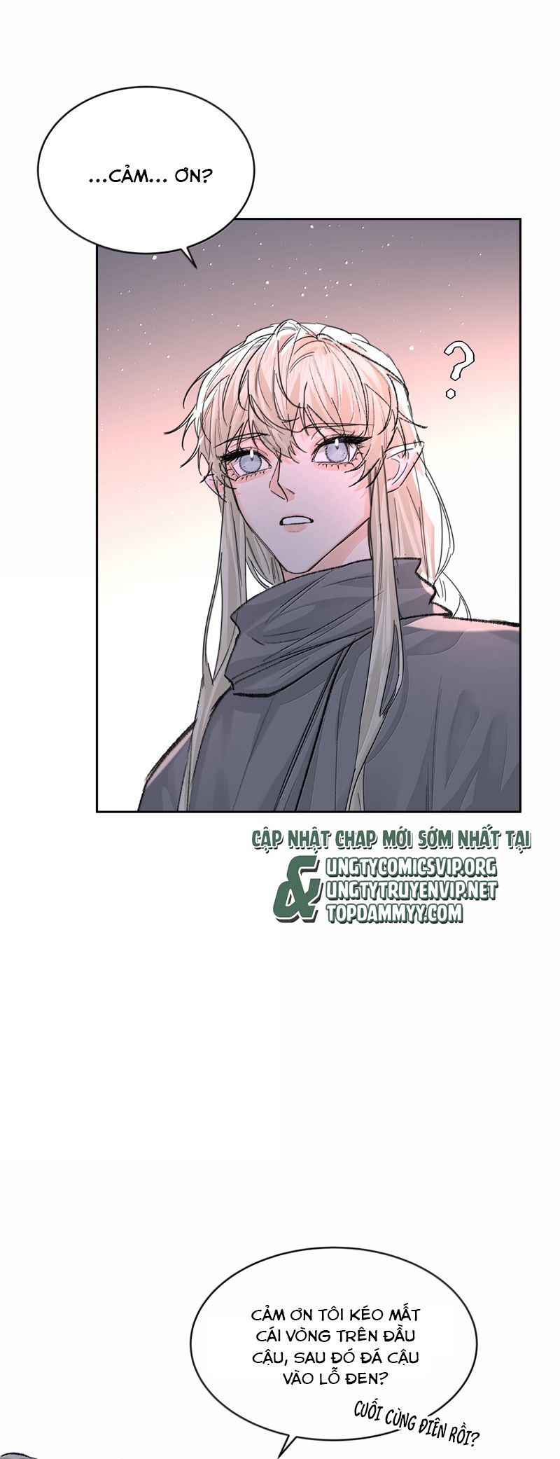 Tiền Nhiệm Vi Vương Chapter 89 - Trang 4
