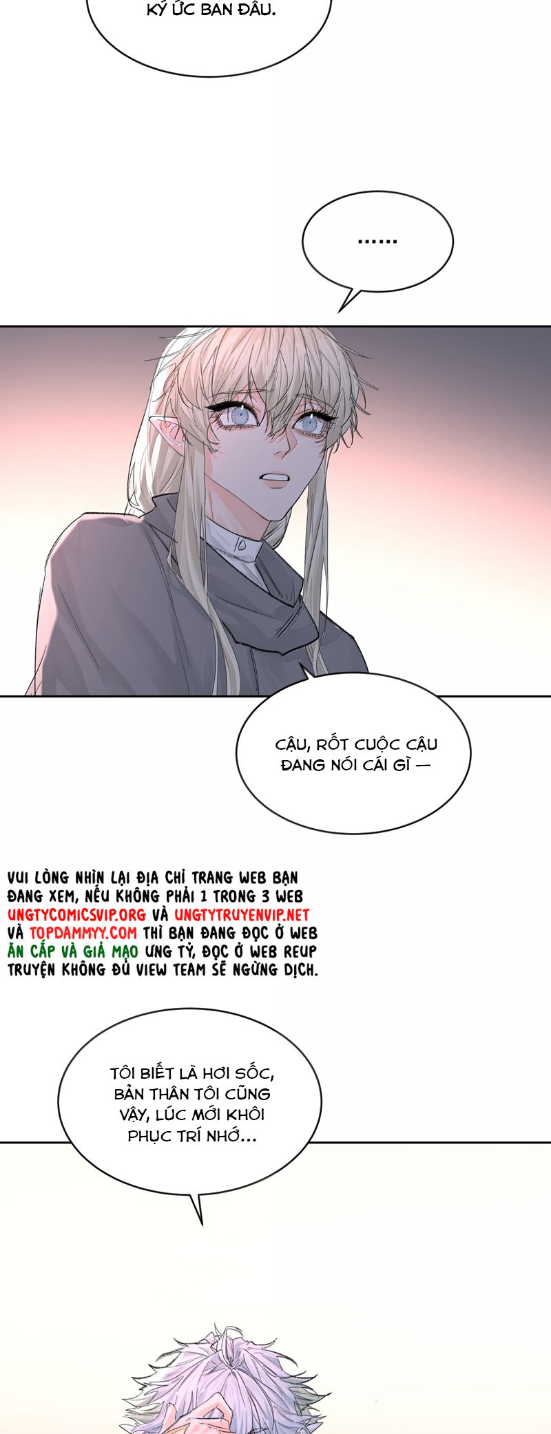 Tiền Nhiệm Vi Vương Chapter 89 - Trang 4