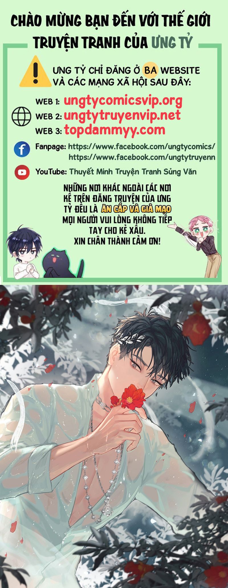 Tiền Nhiệm Vi Vương Chapter 89 - Trang 4