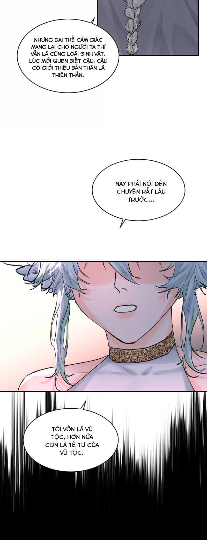 Tiền Nhiệm Vi Vương Chapter 89 - Trang 4