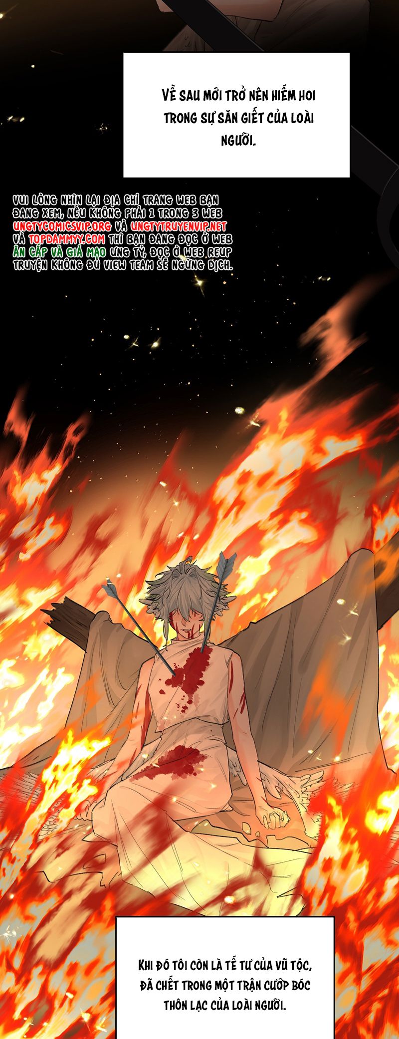 Tiền Nhiệm Vi Vương Chapter 89 - Trang 4