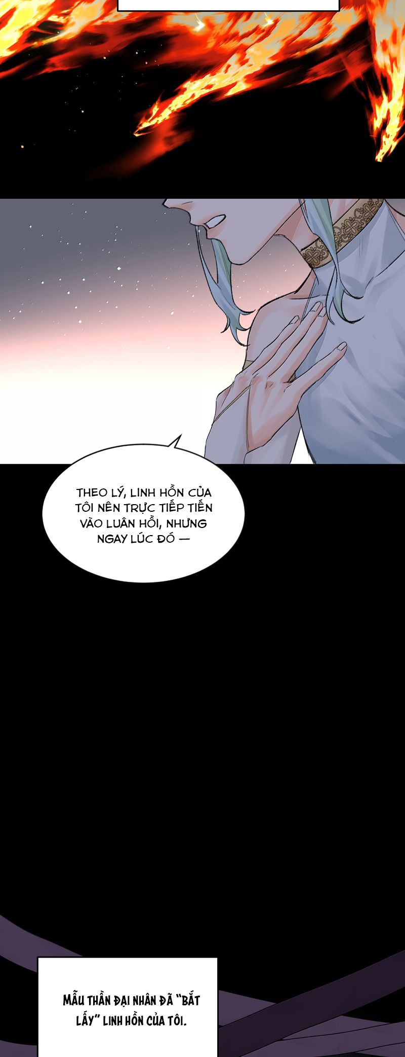 Tiền Nhiệm Vi Vương Chapter 89 - Trang 4