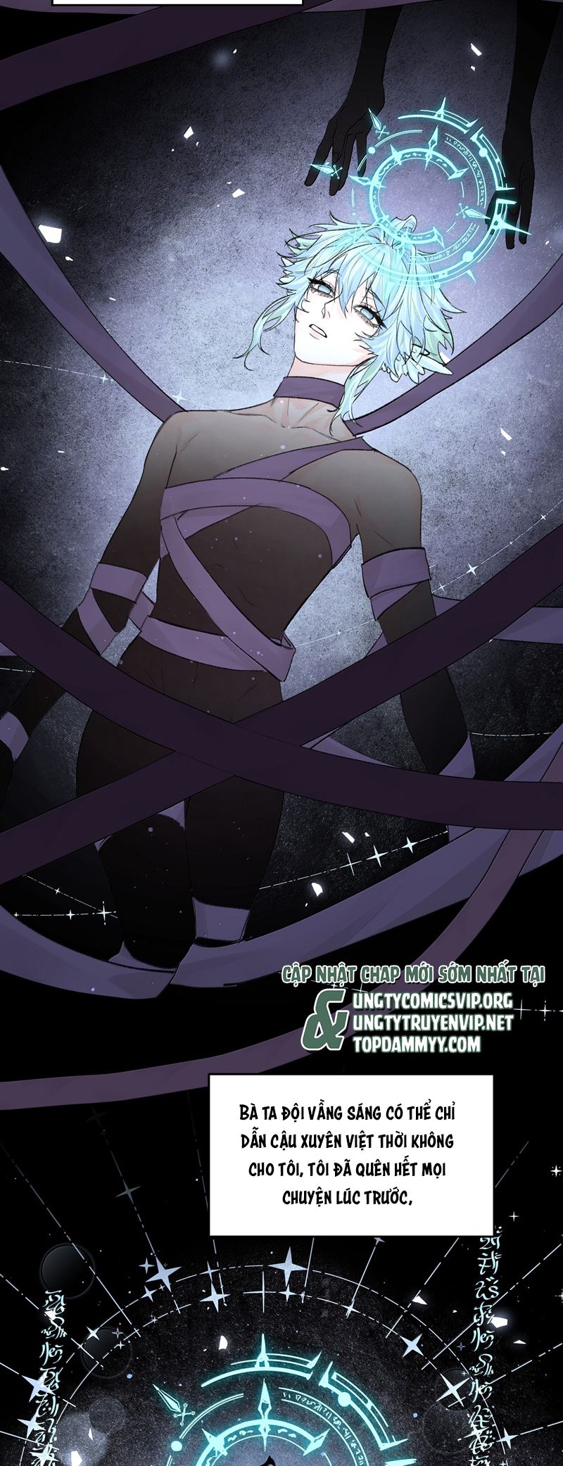 Tiền Nhiệm Vi Vương Chapter 89 - Trang 4