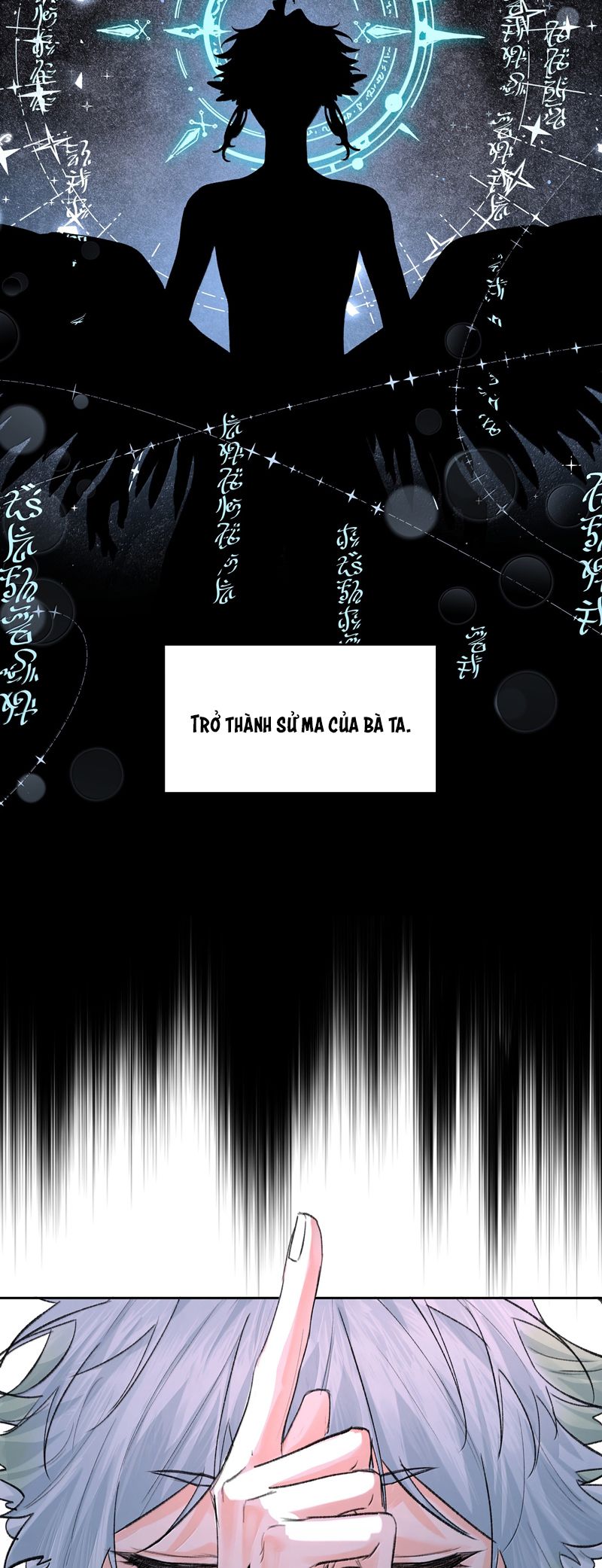 Tiền Nhiệm Vi Vương Chapter 89 - Trang 4
