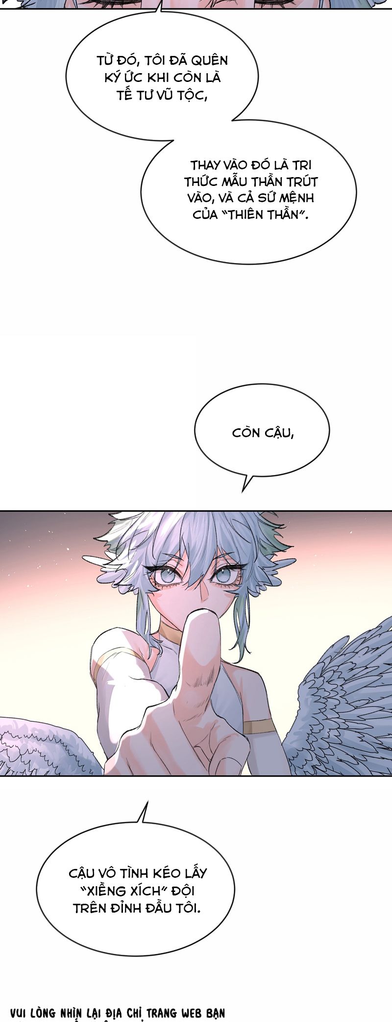 Tiền Nhiệm Vi Vương Chapter 89 - Trang 4
