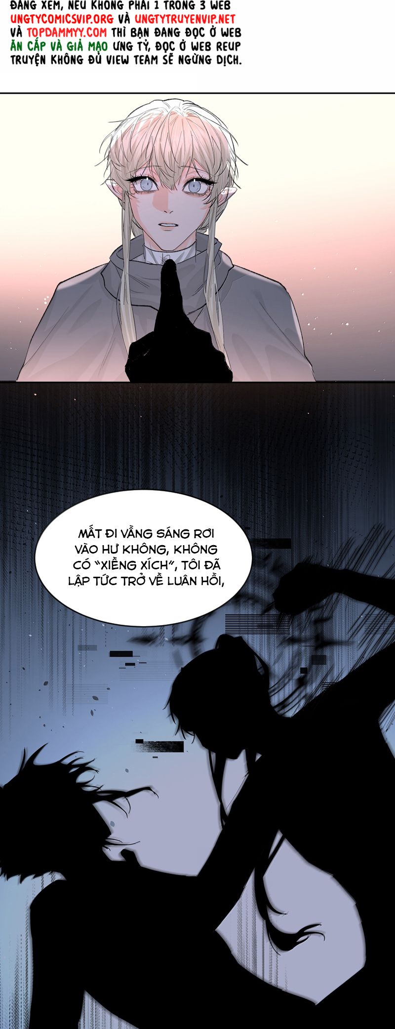 Tiền Nhiệm Vi Vương Chapter 89 - Trang 4