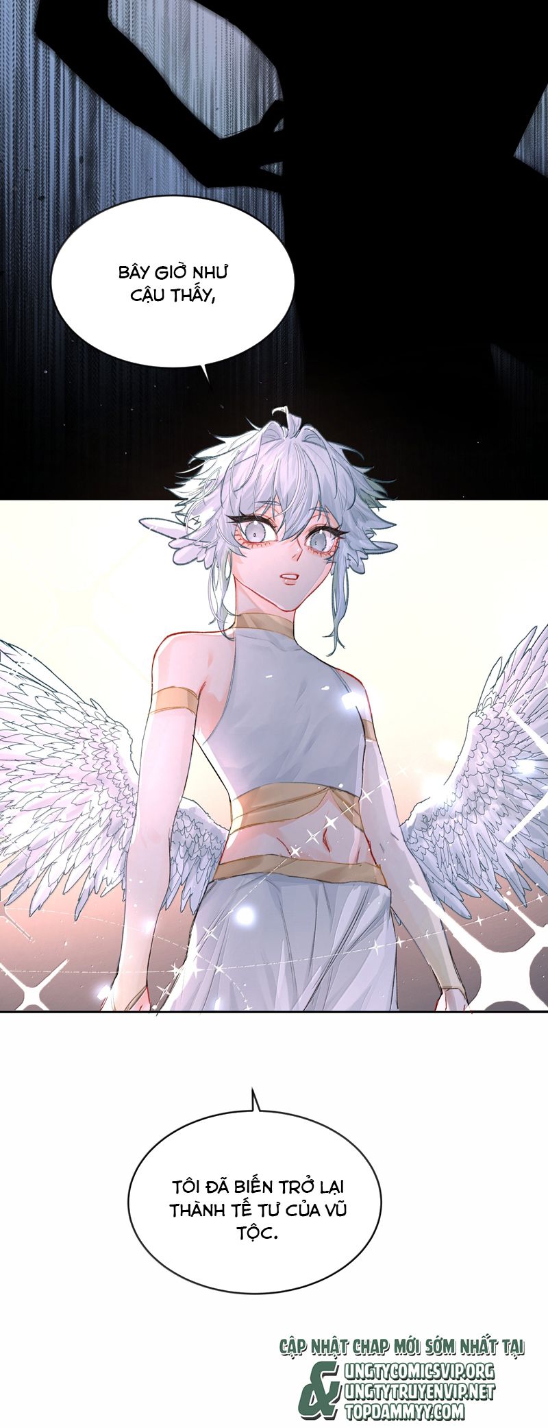 Tiền Nhiệm Vi Vương Chapter 89 - Trang 4