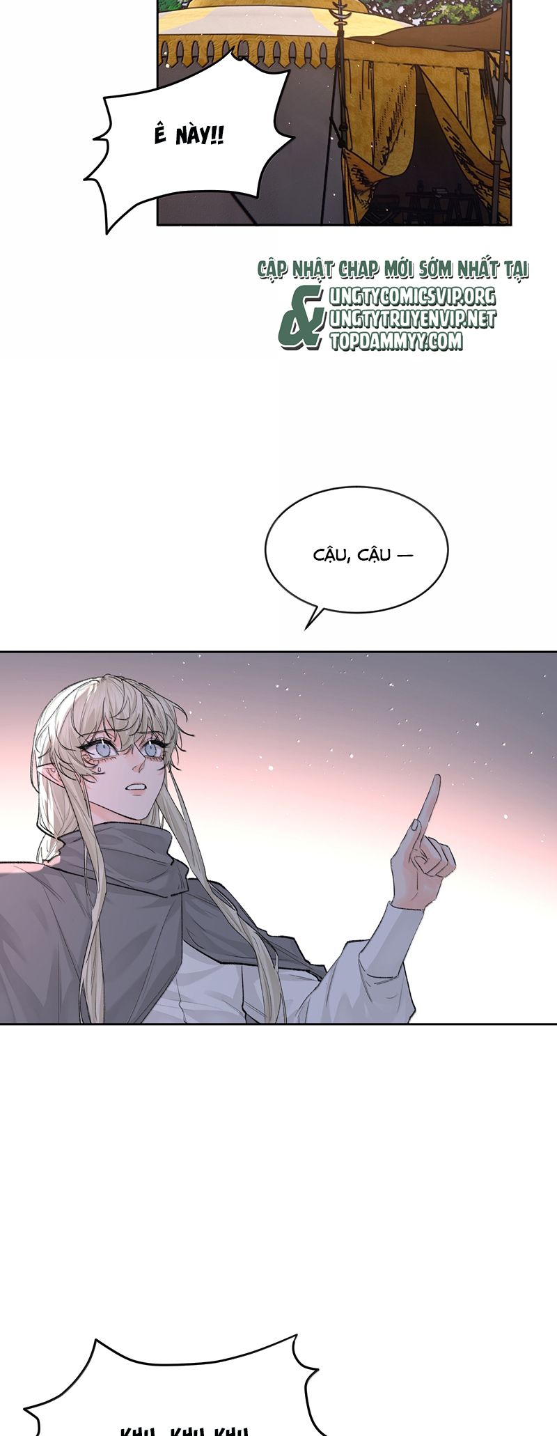 Tiền Nhiệm Vi Vương Chapter 89 - Trang 4