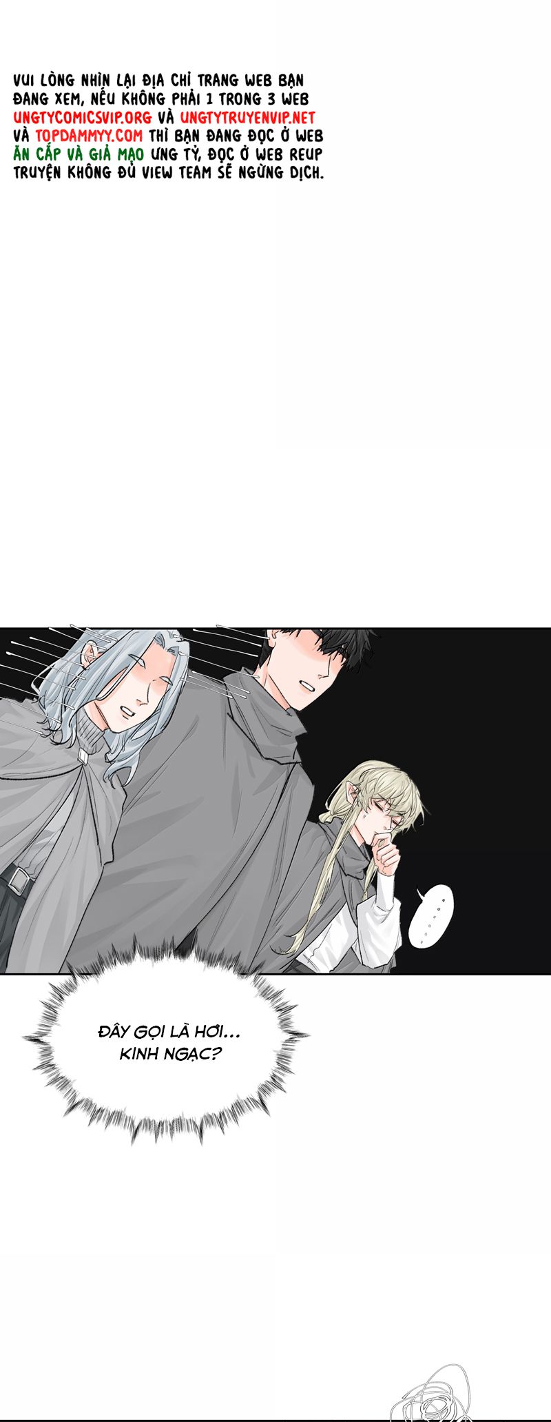 Tiền Nhiệm Vi Vương Chapter 89 - Trang 4