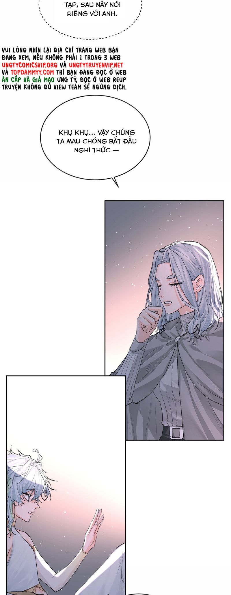 Tiền Nhiệm Vi Vương Chapter 89 - Trang 4