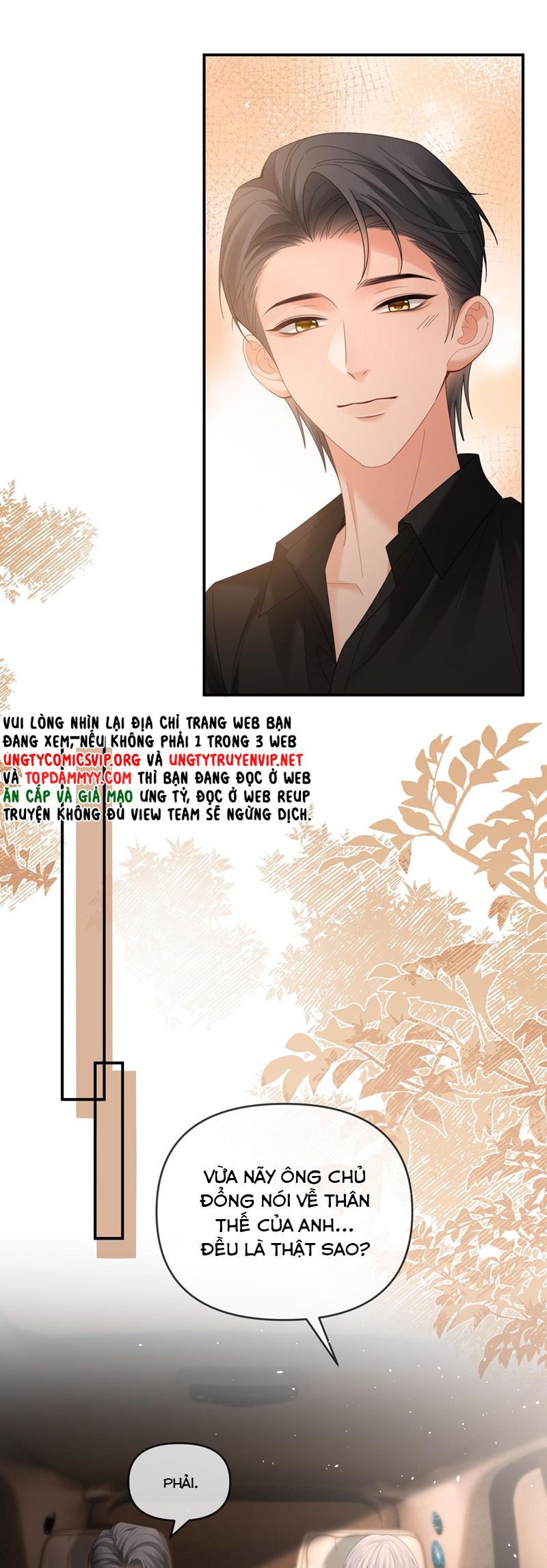 Đơn Xin Ly Hôn Chap 140 - Trang 2