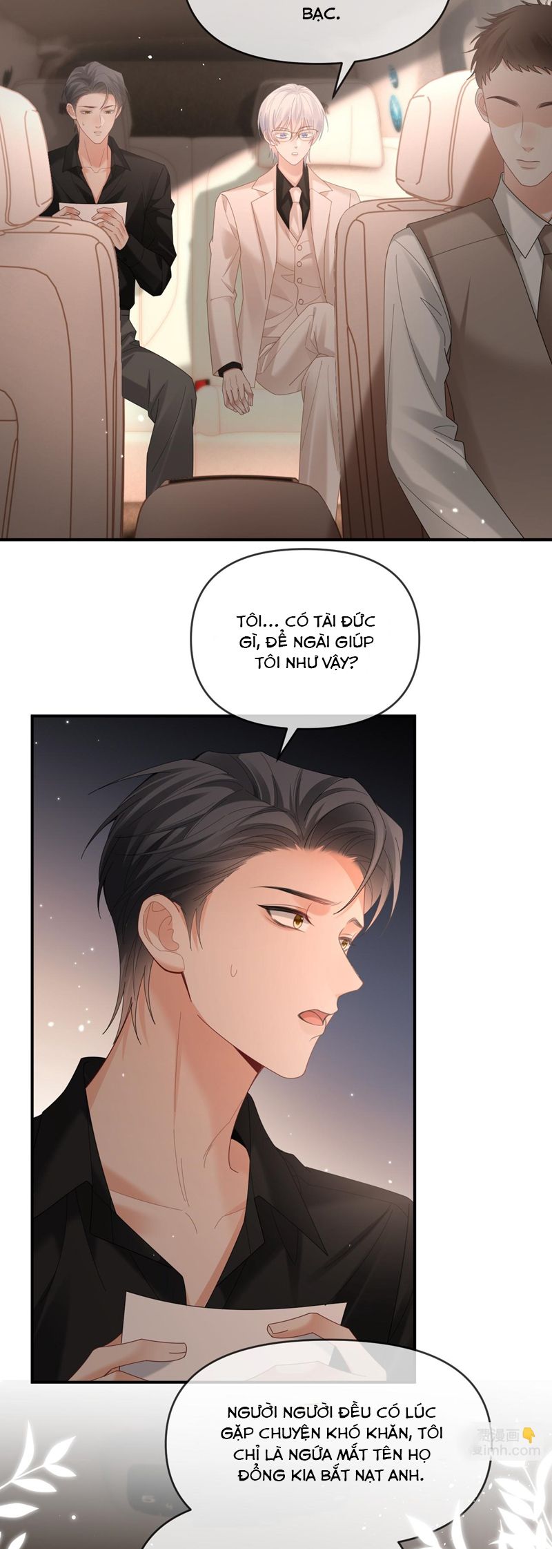 Đơn Xin Ly Hôn Chap 140 - Trang 2