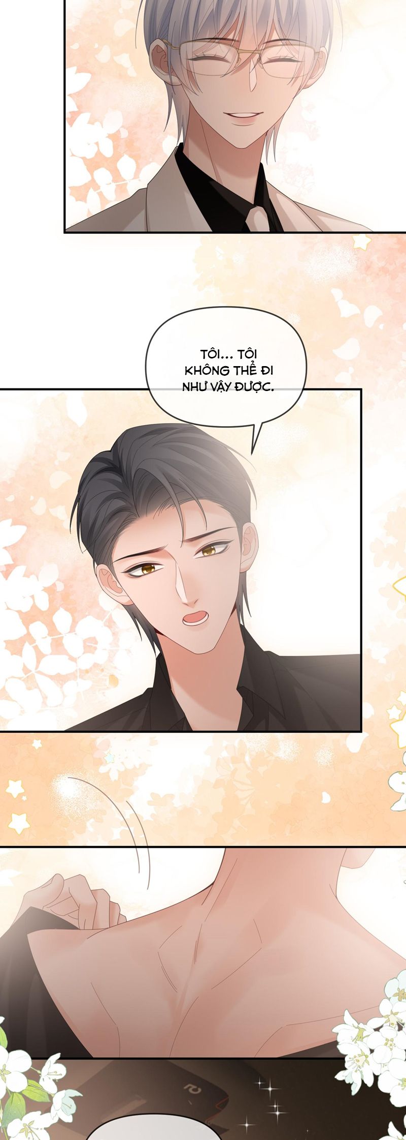 Đơn Xin Ly Hôn Chap 140 - Trang 2