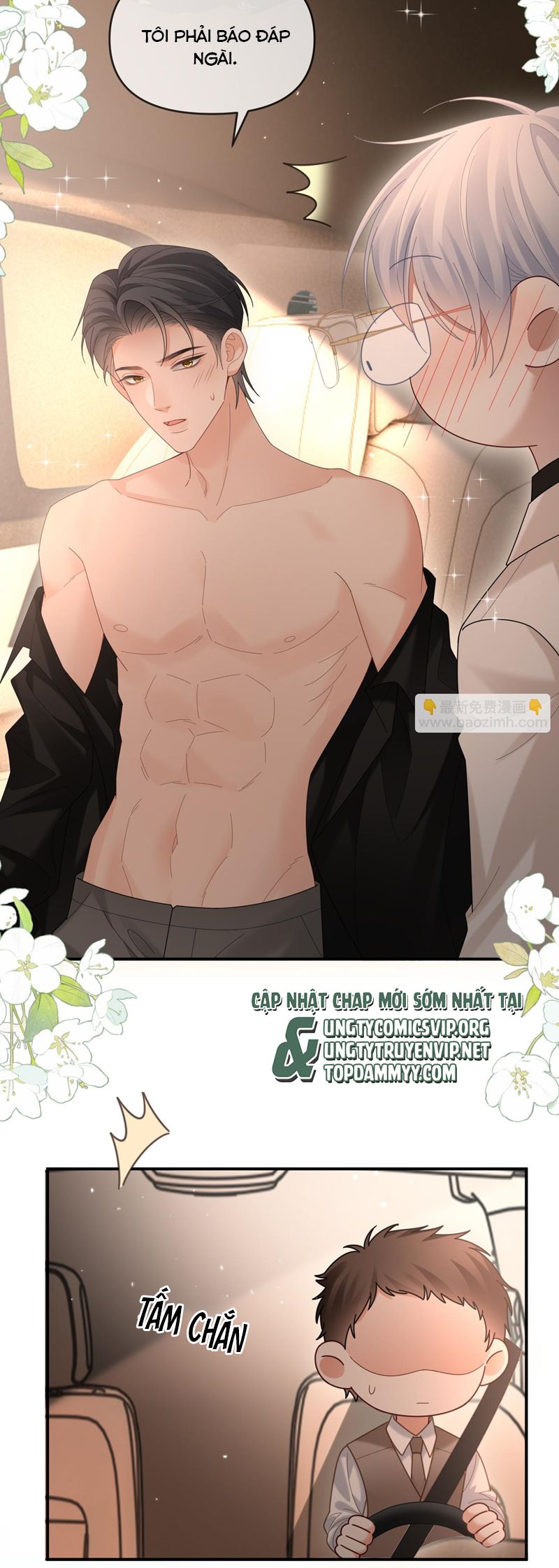 Đơn Xin Ly Hôn Chap 140 - Trang 2