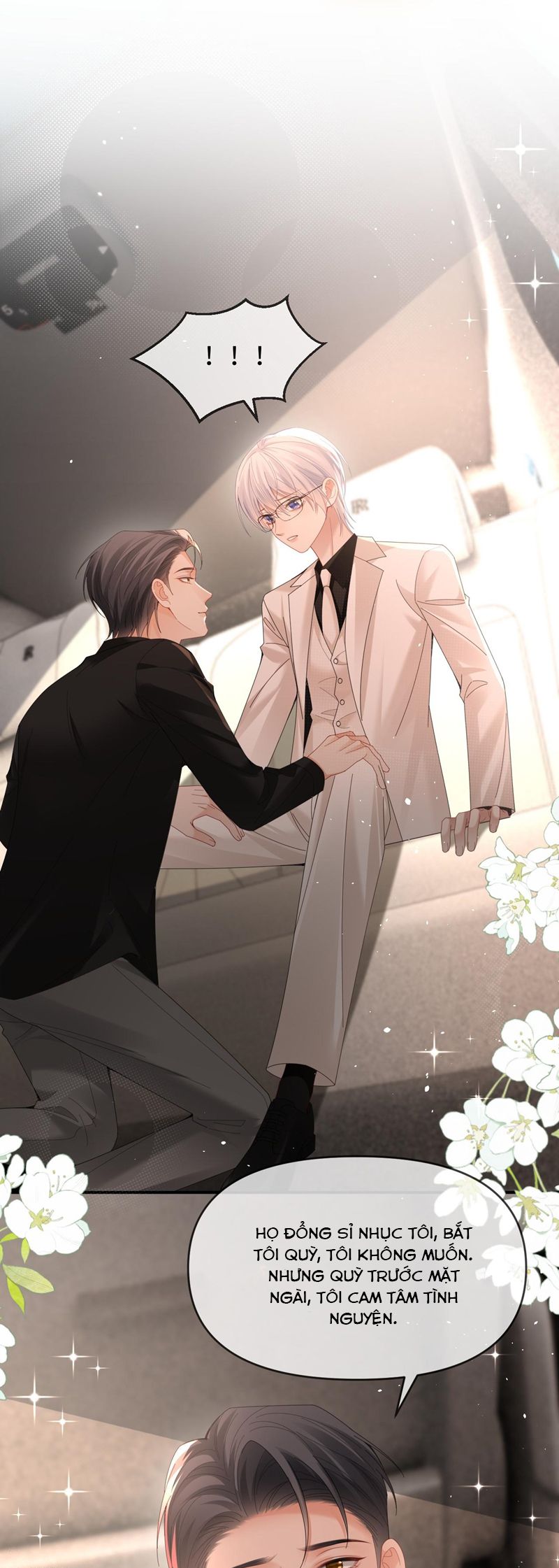 Đơn Xin Ly Hôn Chap 140 - Trang 2