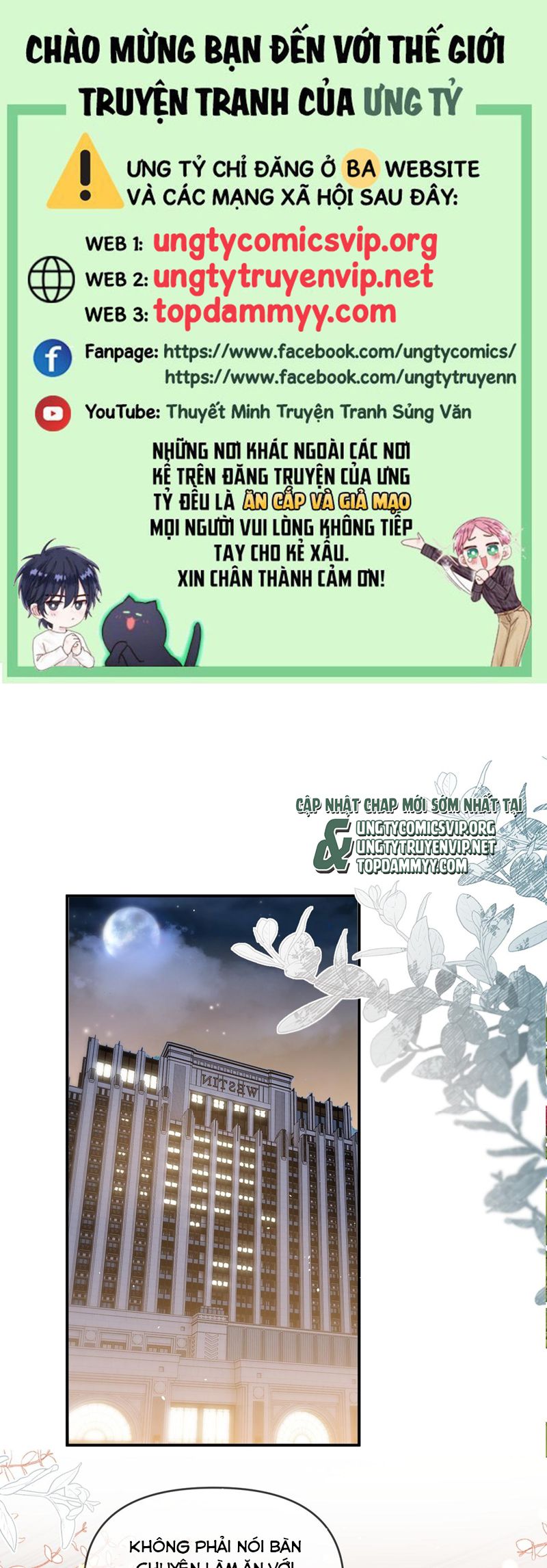 Đơn Xin Ly Hôn Chap 140 - Trang 2
