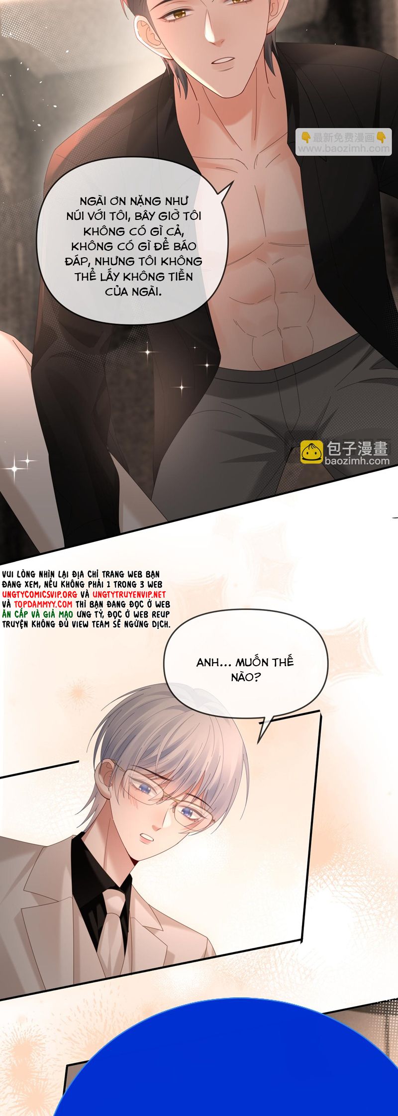 Đơn Xin Ly Hôn Chap 140 - Trang 2