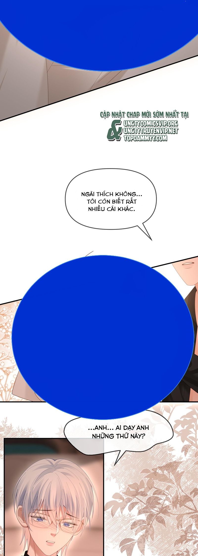 Đơn Xin Ly Hôn Chap 140 - Trang 2
