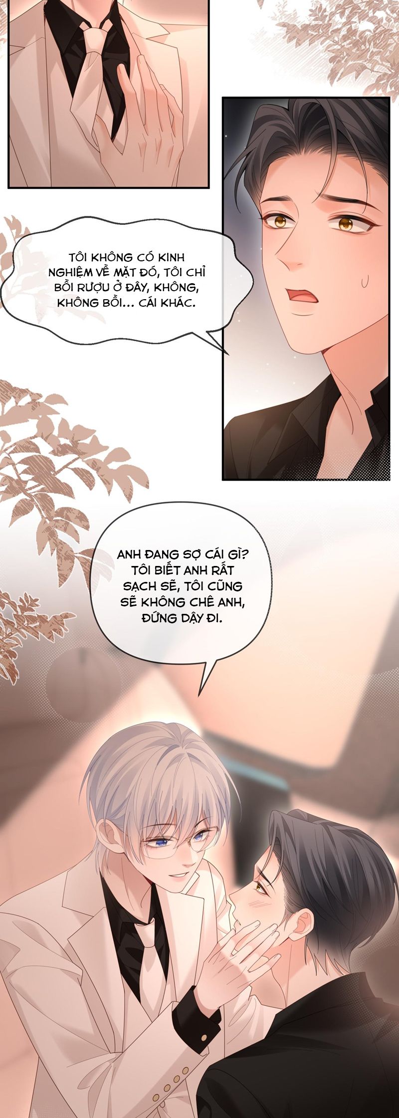 Đơn Xin Ly Hôn Chap 140 - Trang 2