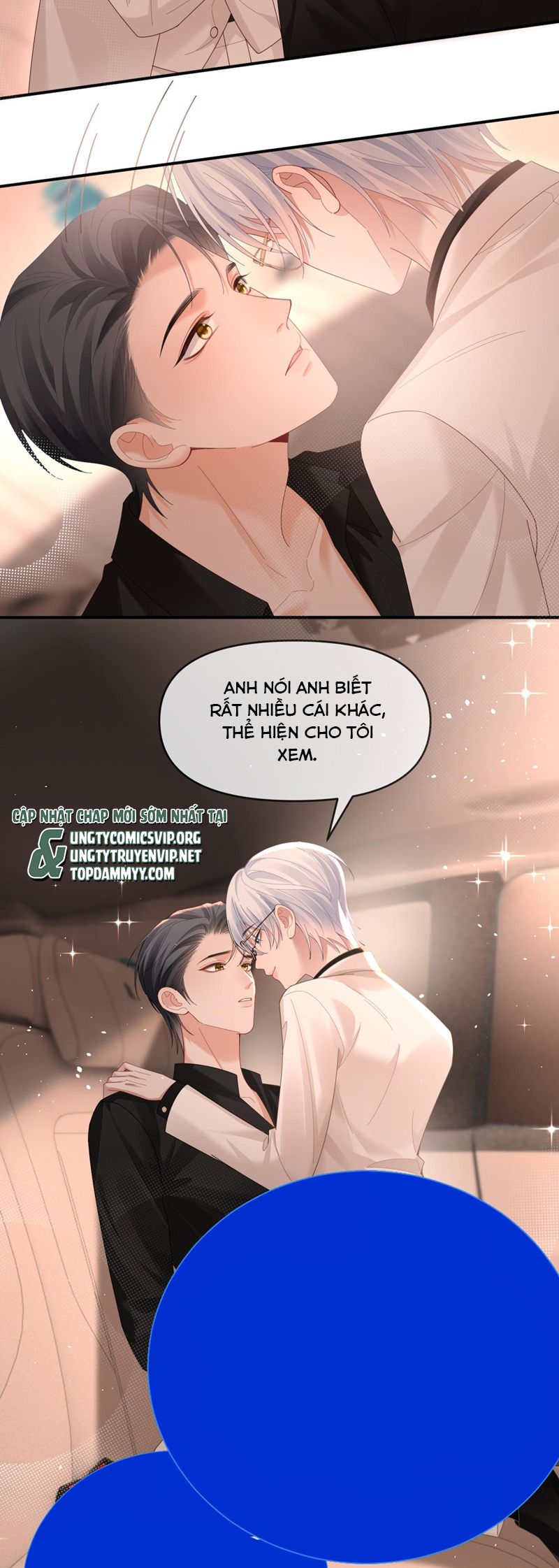 Đơn Xin Ly Hôn Chap 140 - Trang 2